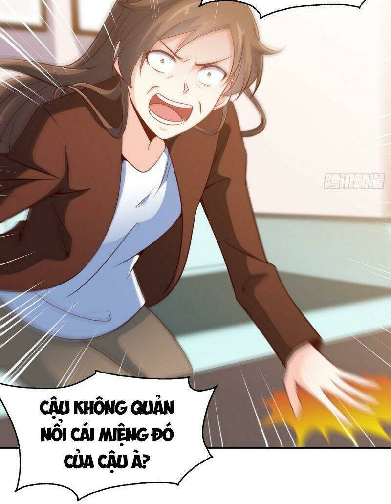 Ta Là Hàn Tam Thiên: Chapter 40