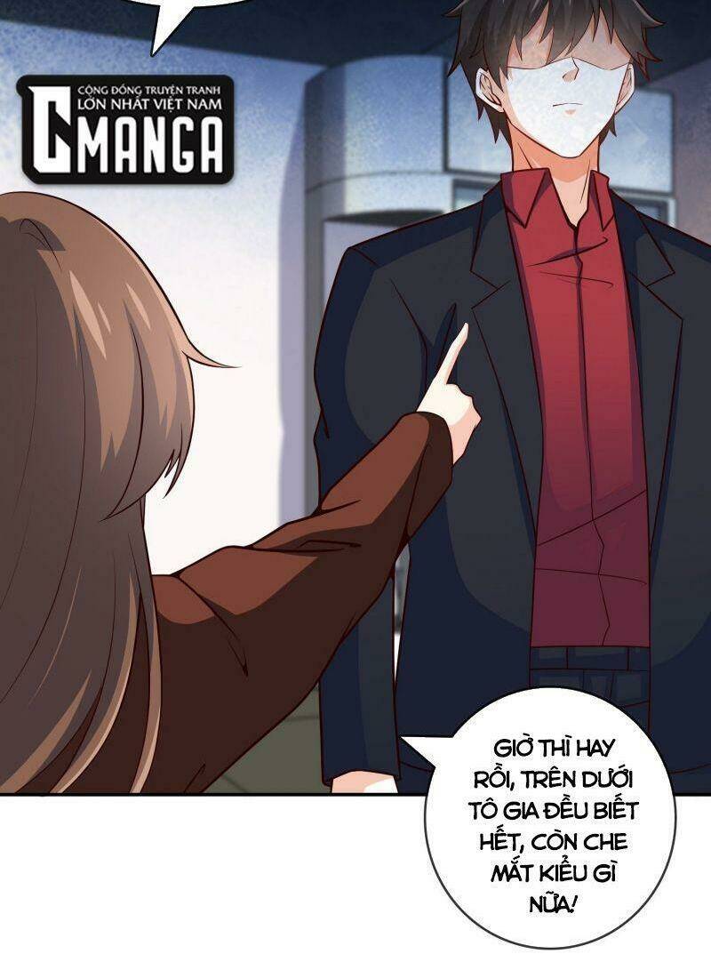 Ta Là Hàn Tam Thiên: Chapter 40