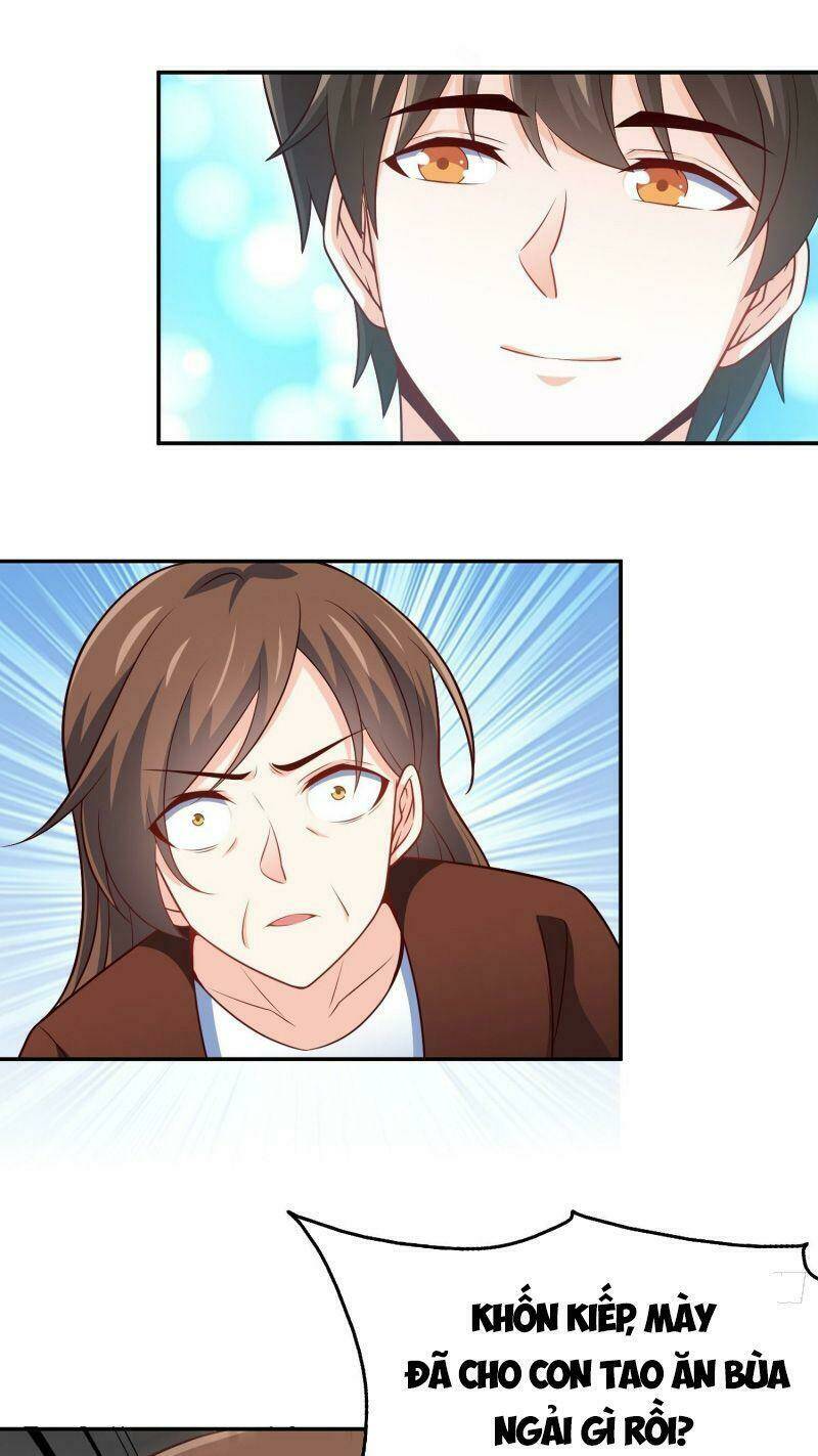 Ta Là Hàn Tam Thiên: Chapter 40