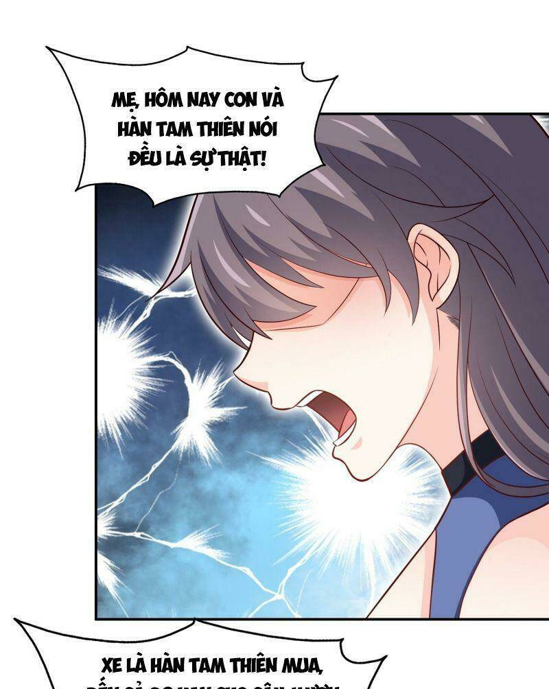 Ta Là Hàn Tam Thiên: Chapter 40