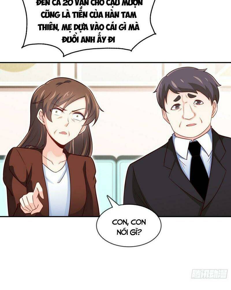 Ta Là Hàn Tam Thiên: Chapter 40