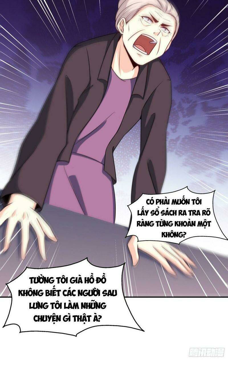 Ta Là Hàn Tam Thiên: Chapter 40