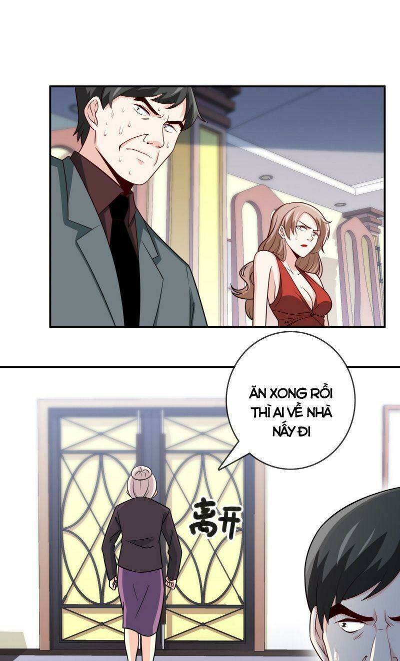 Ta Là Hàn Tam Thiên: Chapter 40