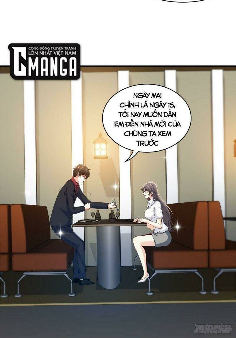 Ta Là Hàn Tam Thiên: Chapter 41