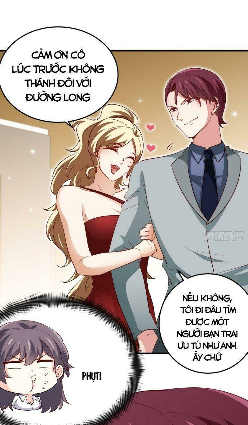 Ta Là Hàn Tam Thiên: Chapter 41