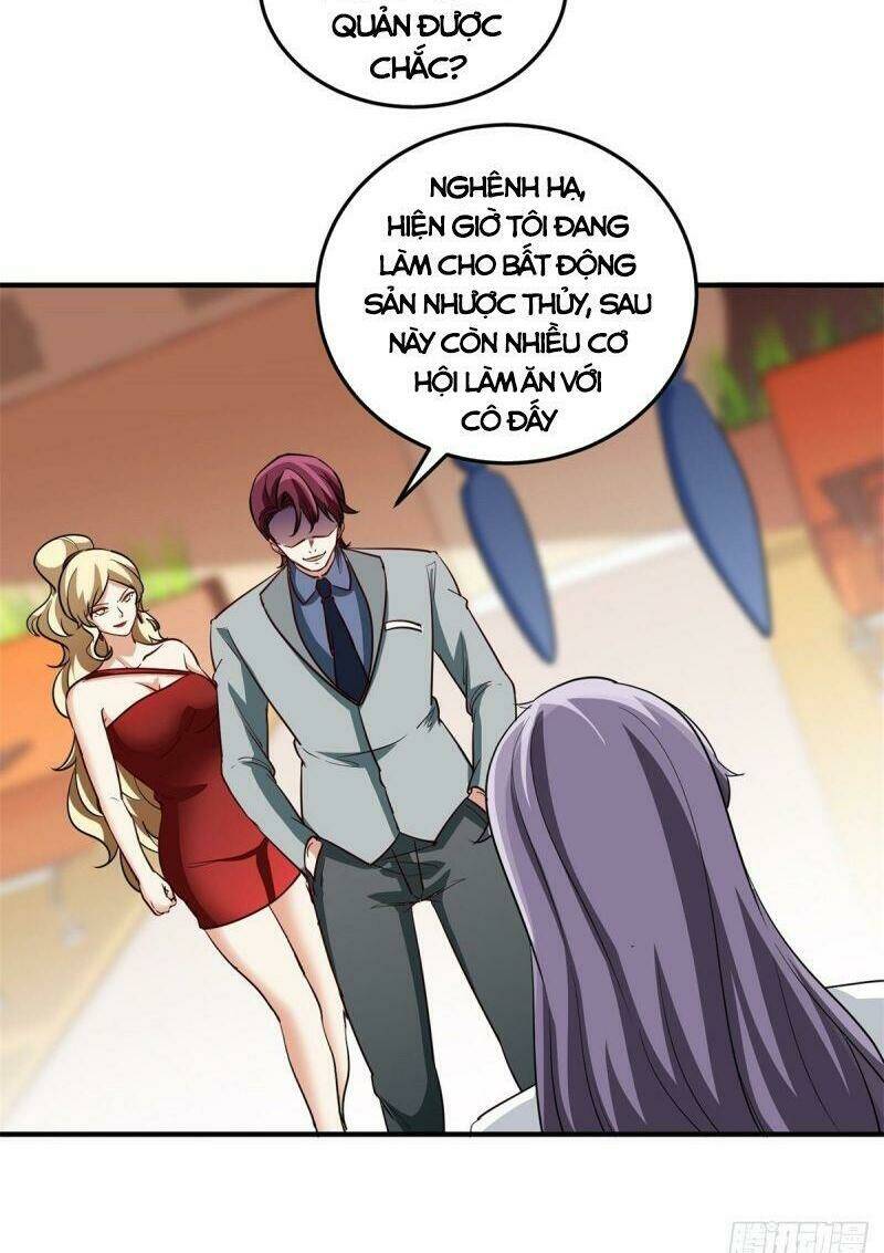 Ta Là Hàn Tam Thiên: Chapter 41