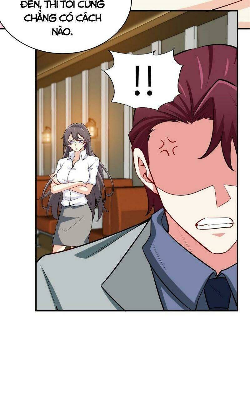 Ta Là Hàn Tam Thiên: Chapter 41