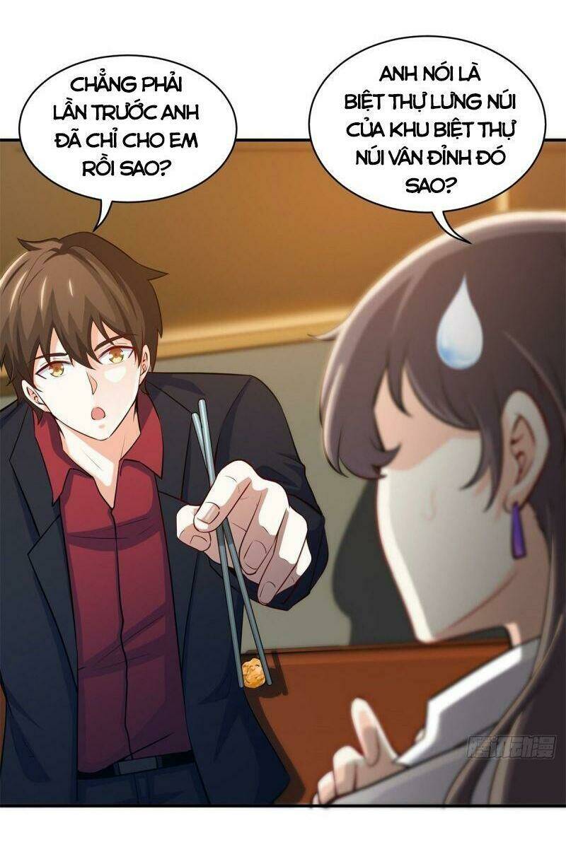 Ta Là Hàn Tam Thiên: Chapter 41
