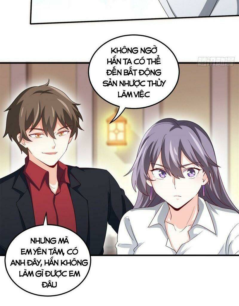Ta Là Hàn Tam Thiên: Chapter 41