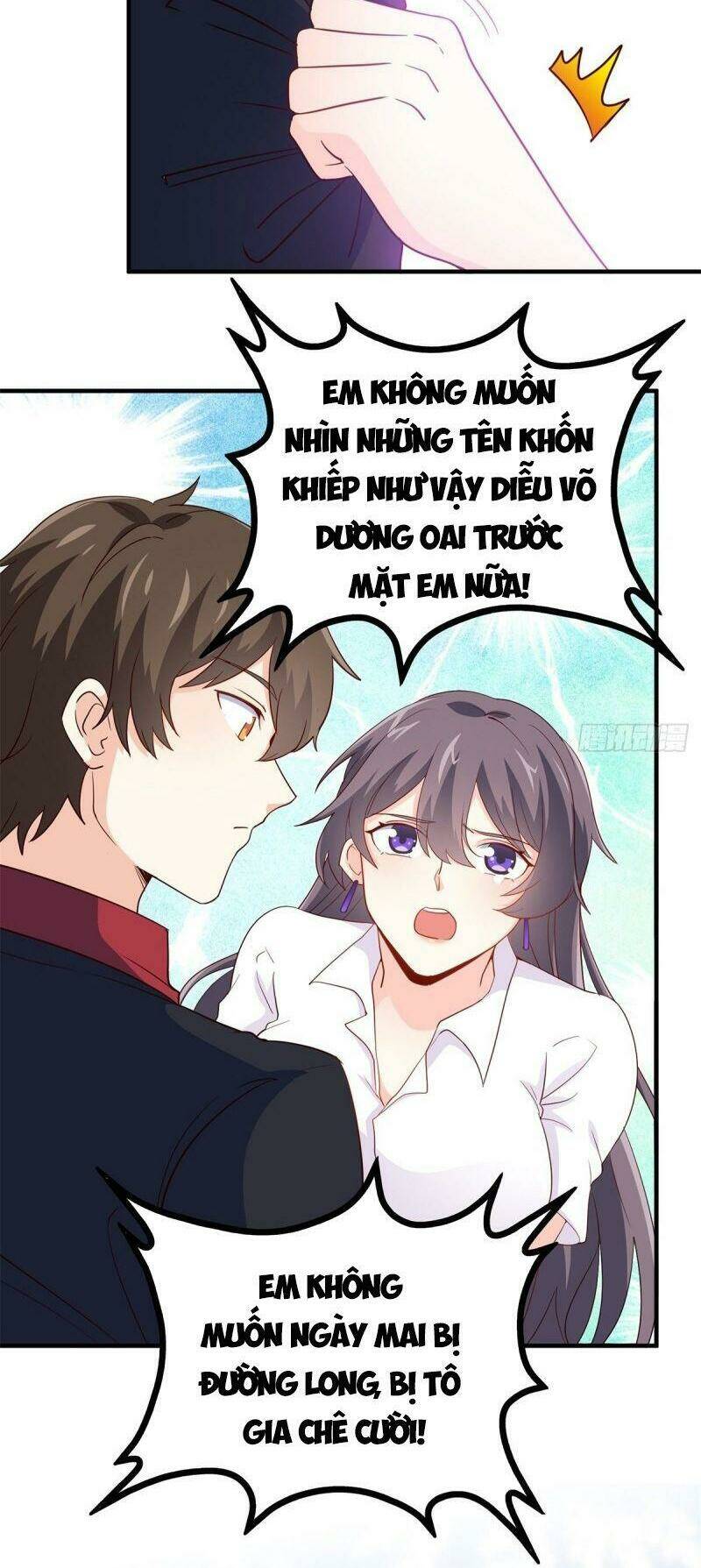 Ta Là Hàn Tam Thiên: Chapter 41