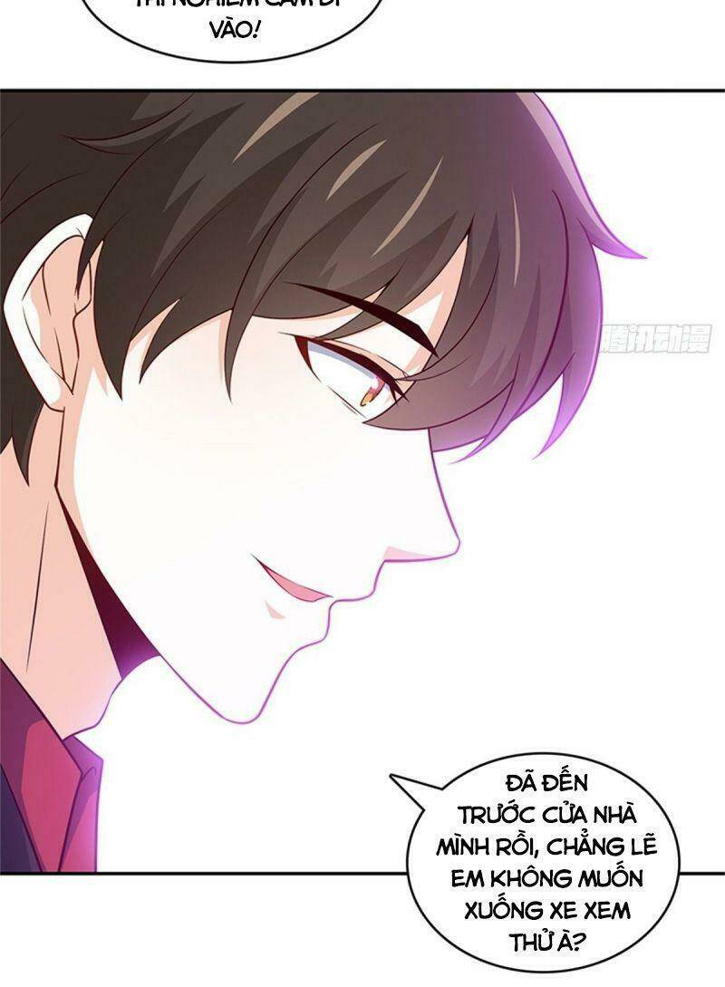 Ta Là Hàn Tam Thiên: Chapter 42