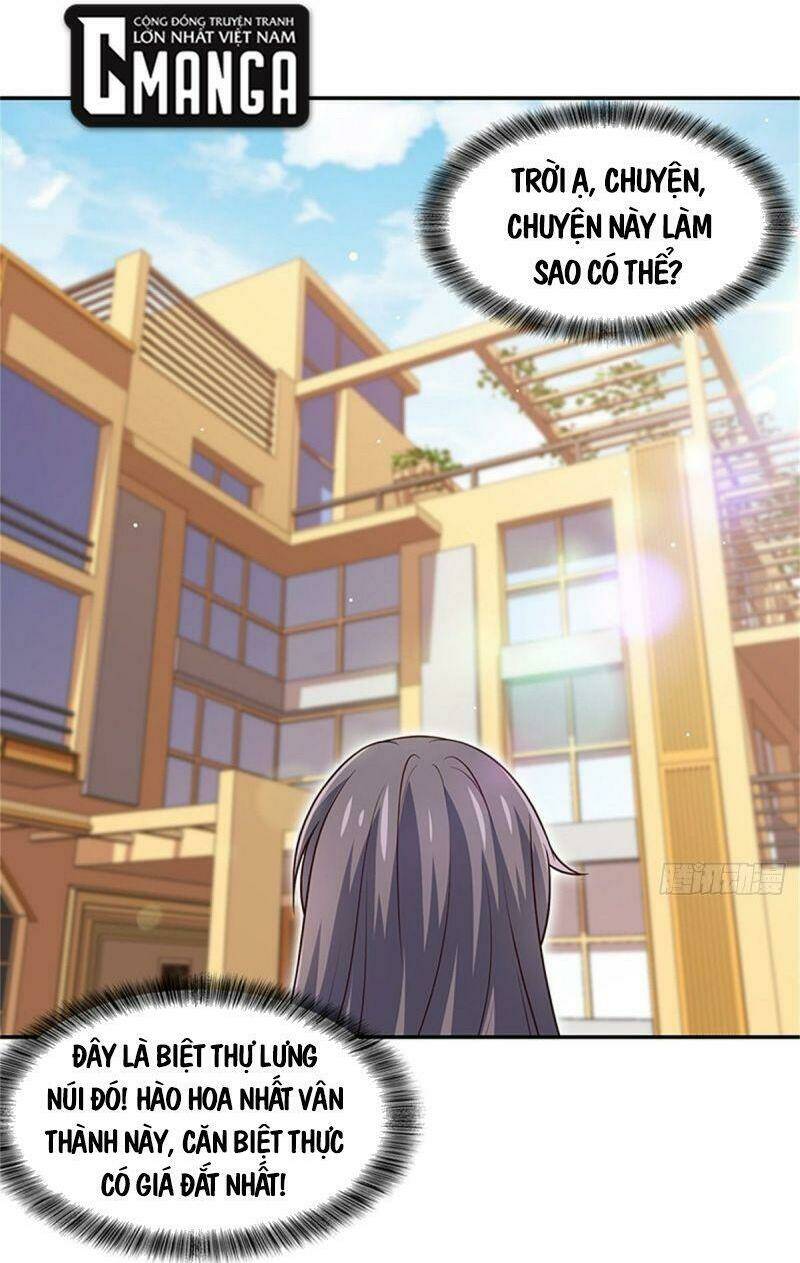 Ta Là Hàn Tam Thiên: Chapter 42