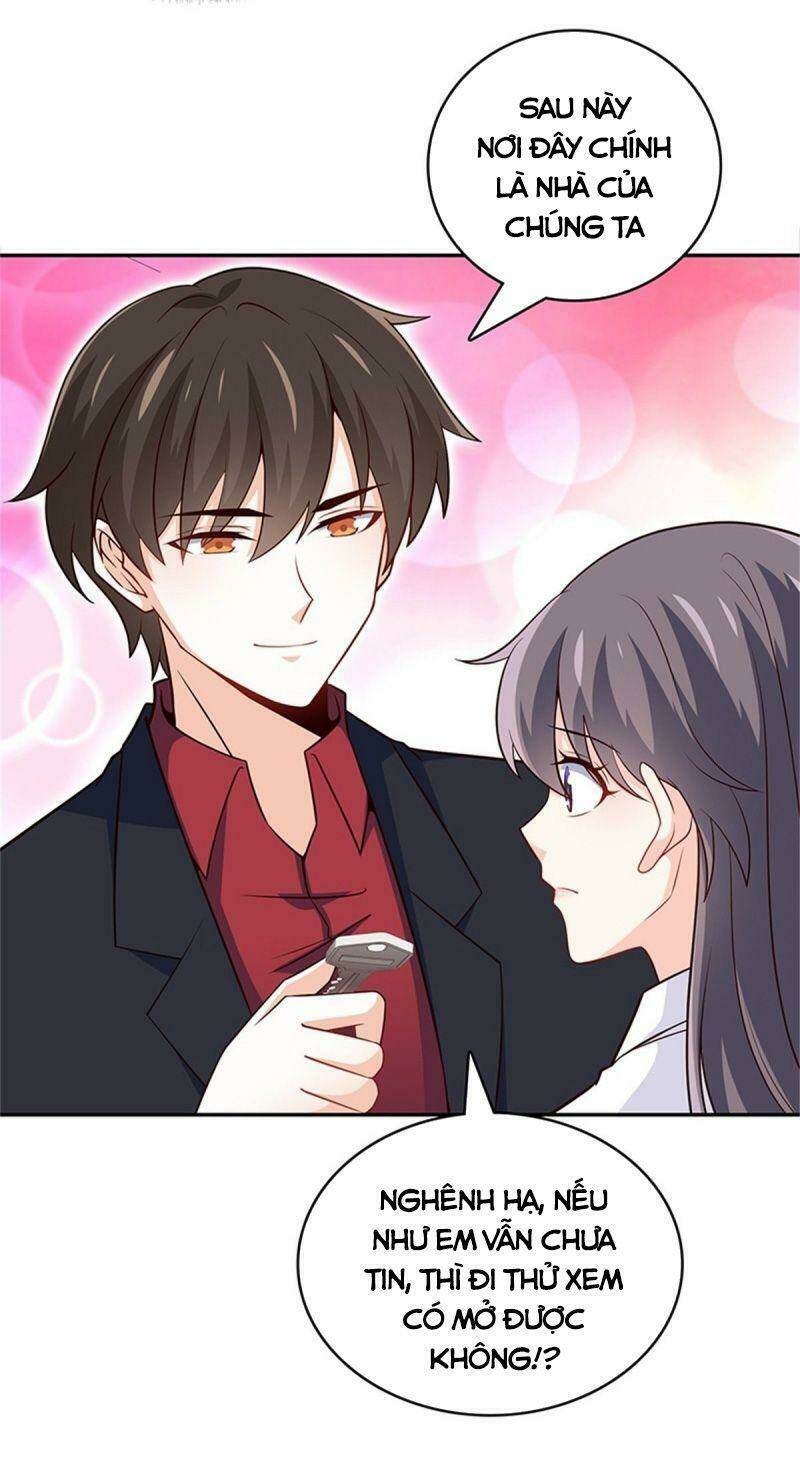 Ta Là Hàn Tam Thiên: Chapter 42
