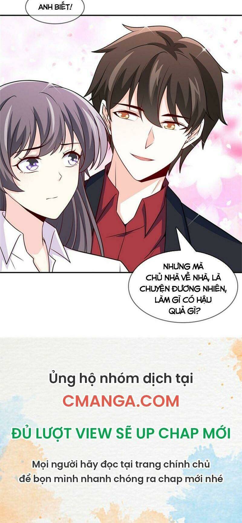 Ta Là Hàn Tam Thiên: Chapter 42