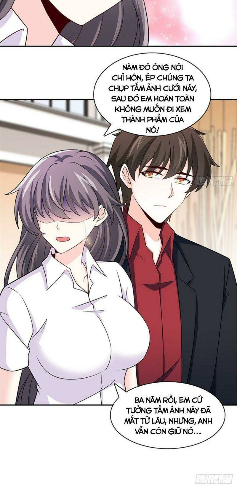 Ta Là Hàn Tam Thiên: Chapter 42