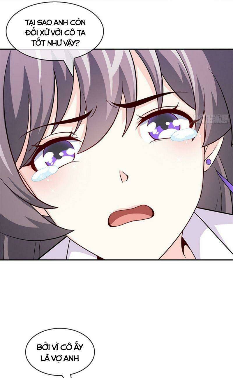Ta Là Hàn Tam Thiên: Chapter 42
