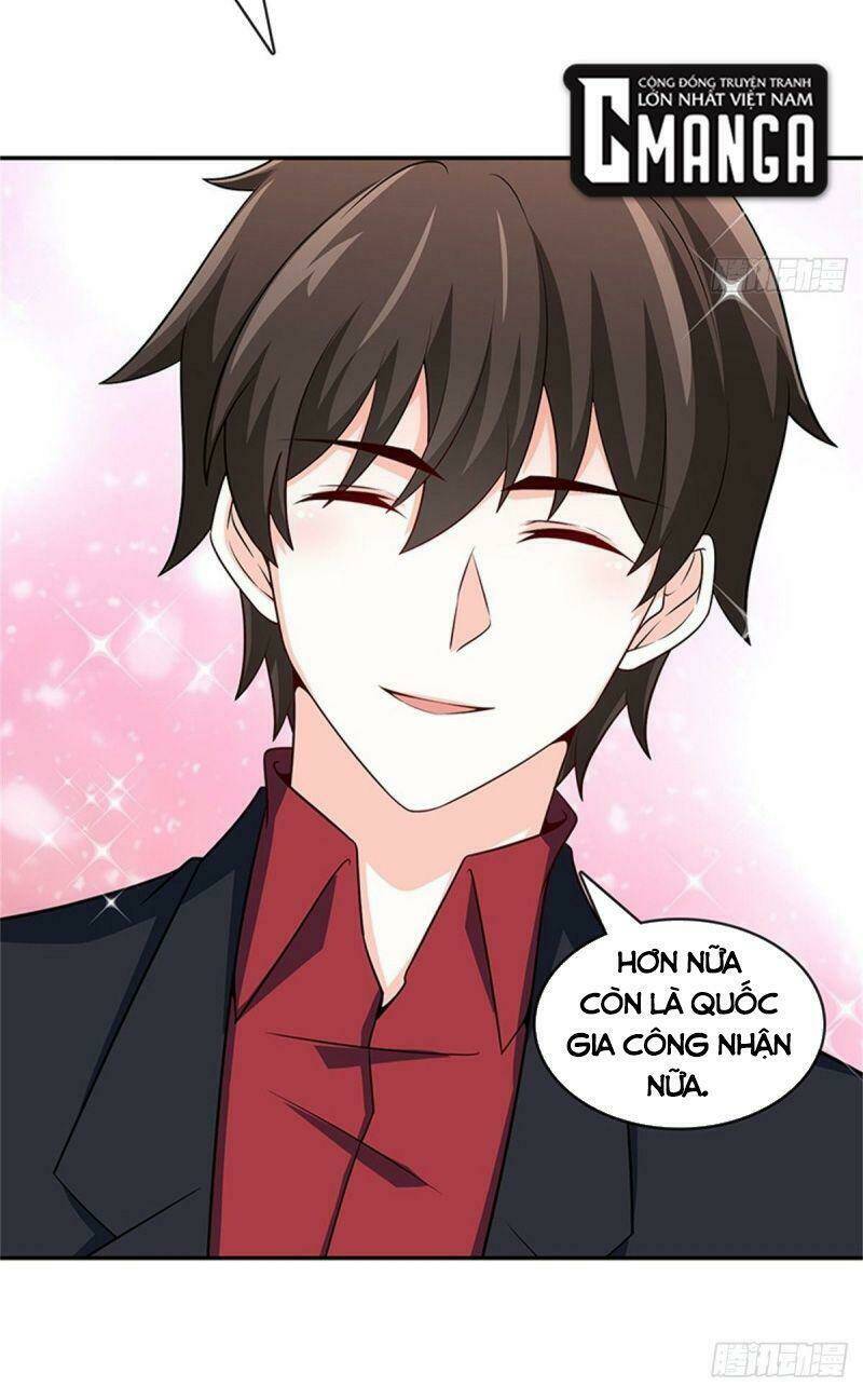 Ta Là Hàn Tam Thiên: Chapter 42