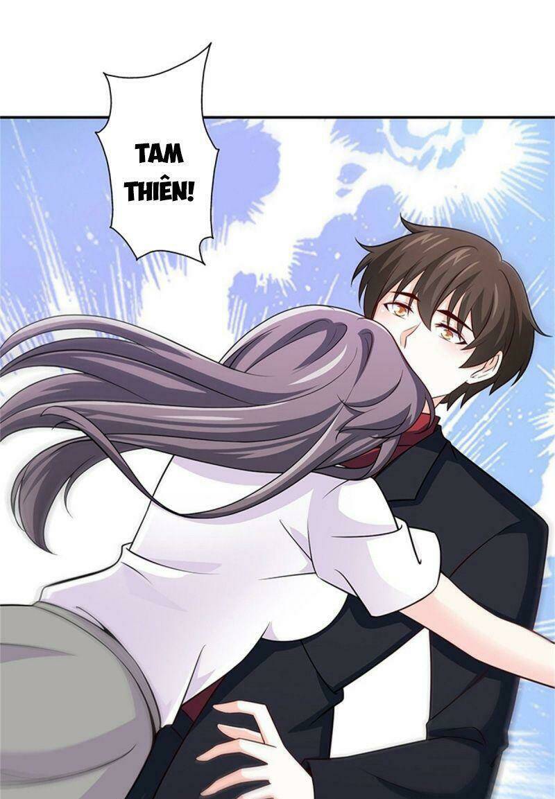 Ta Là Hàn Tam Thiên: Chapter 42