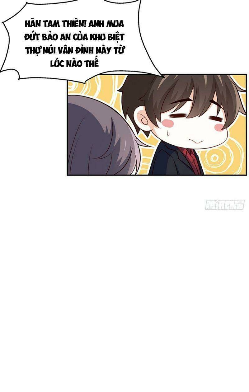 Ta Là Hàn Tam Thiên: Chapter 42