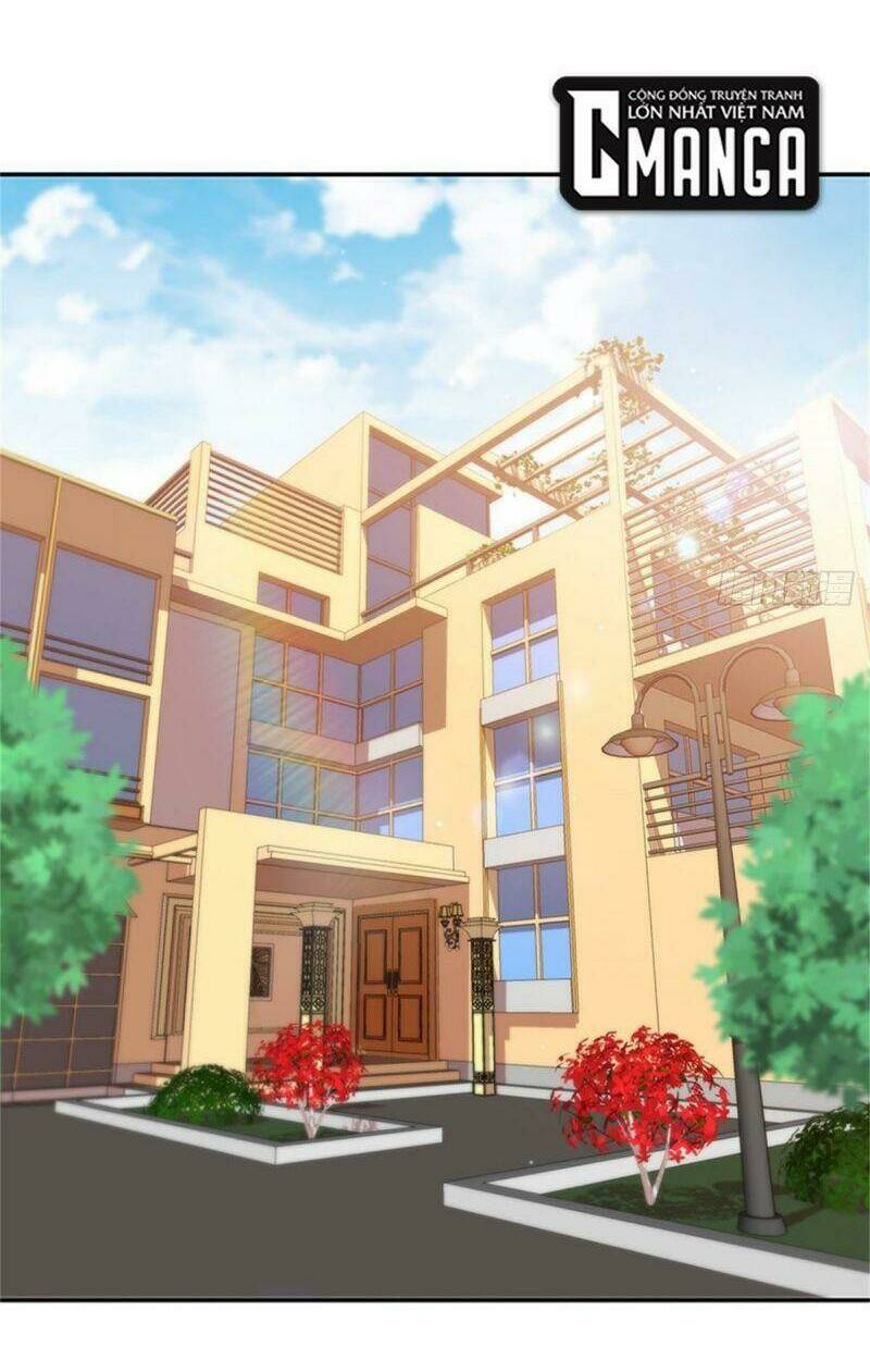 Ta Là Hàn Tam Thiên: Chapter 42