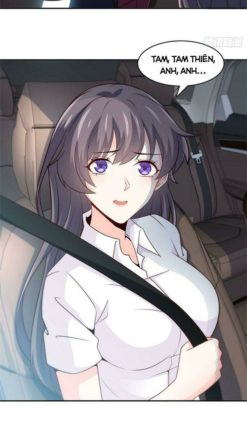 Ta Là Hàn Tam Thiên: Chapter 42