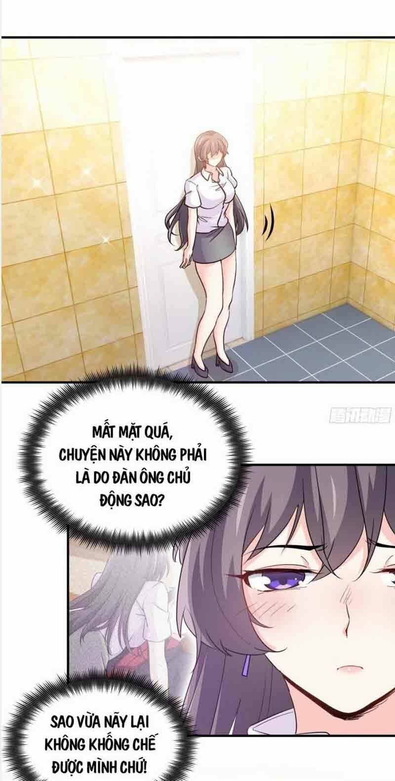 Ta Là Hàn Tam Thiên: Chapter 43