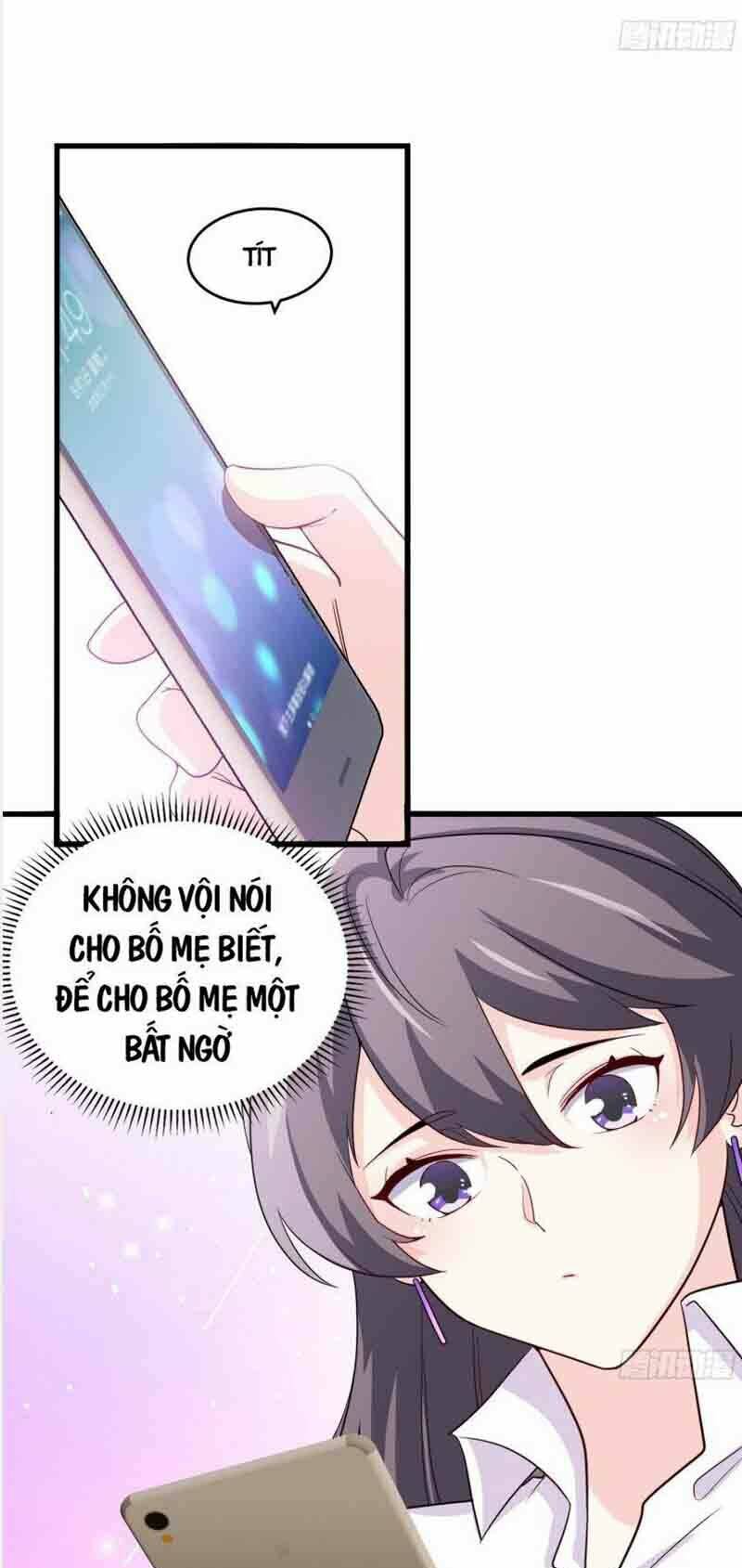 Ta Là Hàn Tam Thiên: Chapter 43