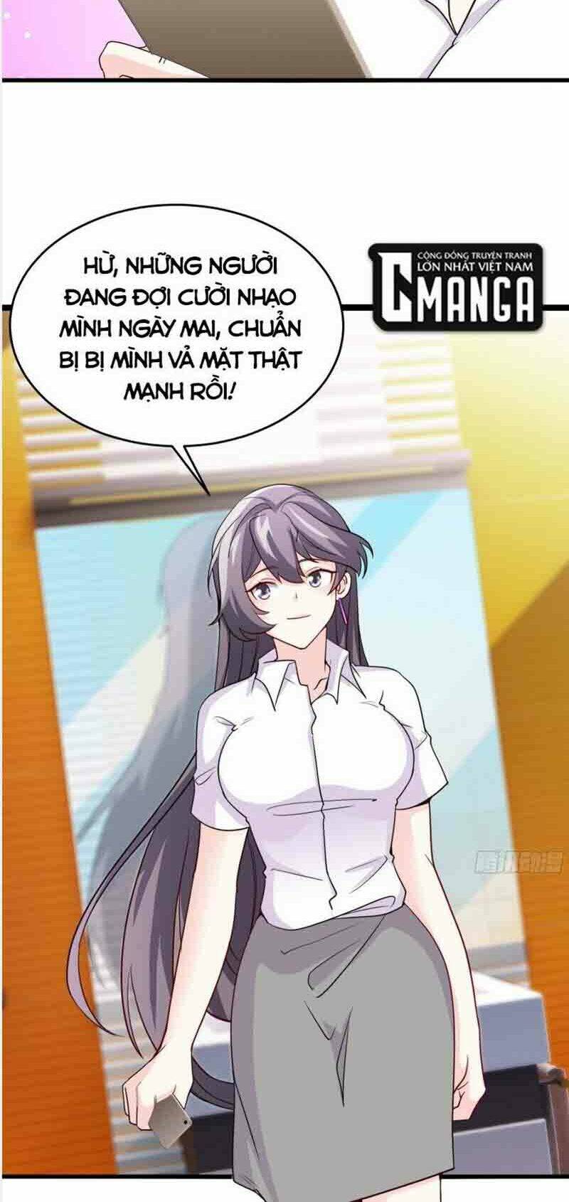 Ta Là Hàn Tam Thiên: Chapter 43