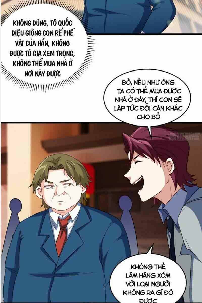 Ta Là Hàn Tam Thiên: Chapter 43