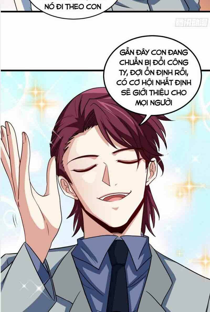 Ta Là Hàn Tam Thiên: Chapter 43