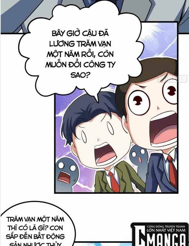 Ta Là Hàn Tam Thiên: Chapter 43