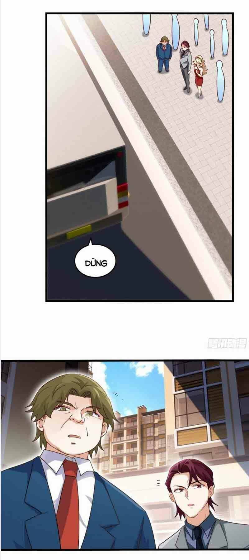 Ta Là Hàn Tam Thiên: Chapter 43
