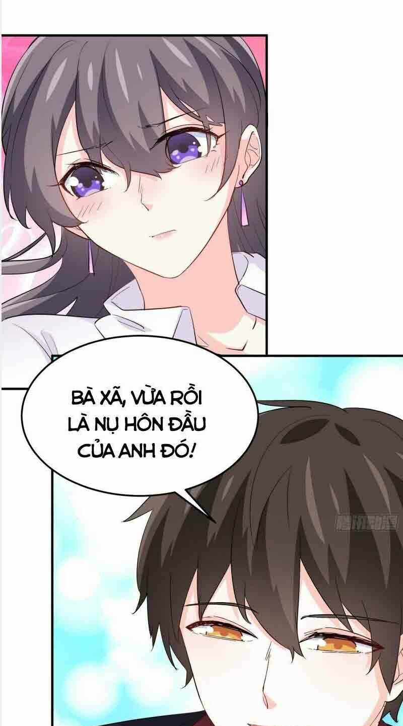 Ta Là Hàn Tam Thiên: Chapter 43