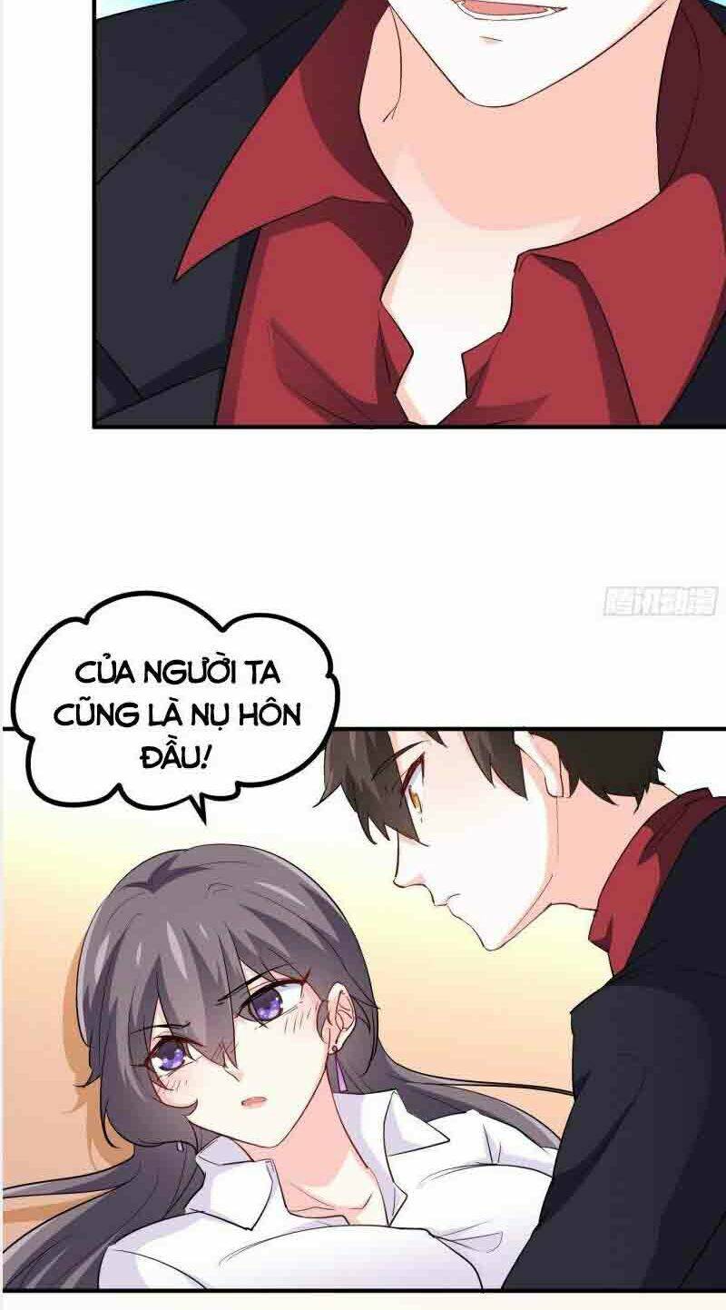 Ta Là Hàn Tam Thiên: Chapter 43