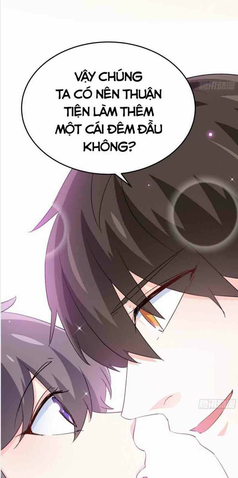 Ta Là Hàn Tam Thiên: Chapter 43