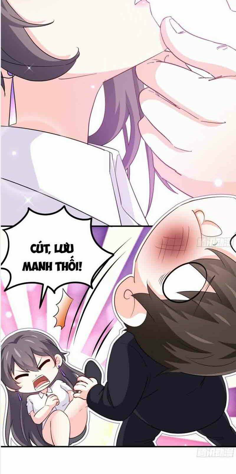 Ta Là Hàn Tam Thiên: Chapter 43