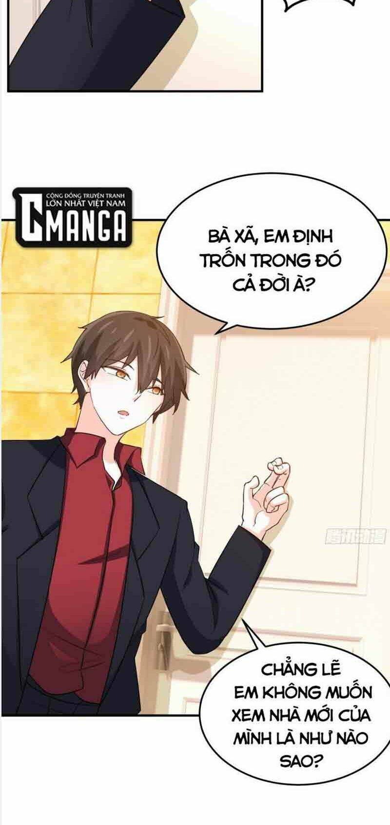 Ta Là Hàn Tam Thiên: Chapter 43