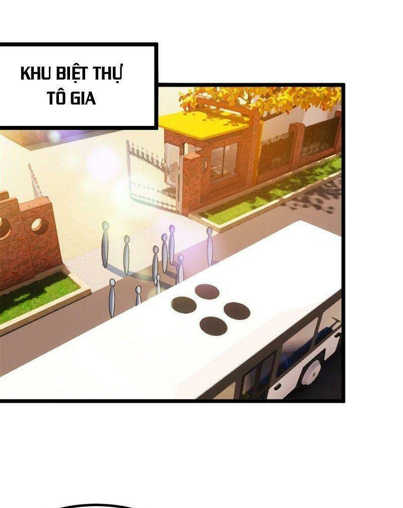 Ta Là Hàn Tam Thiên: Chapter 44