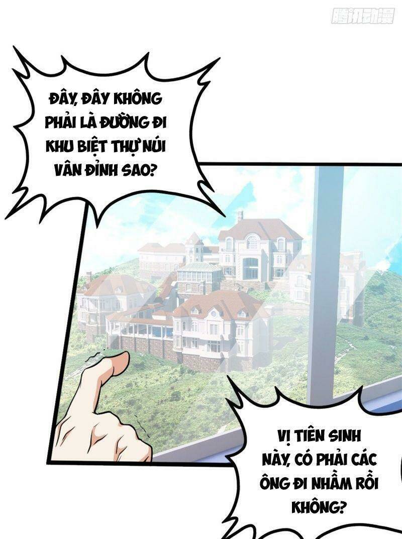 Ta Là Hàn Tam Thiên: Chapter 44