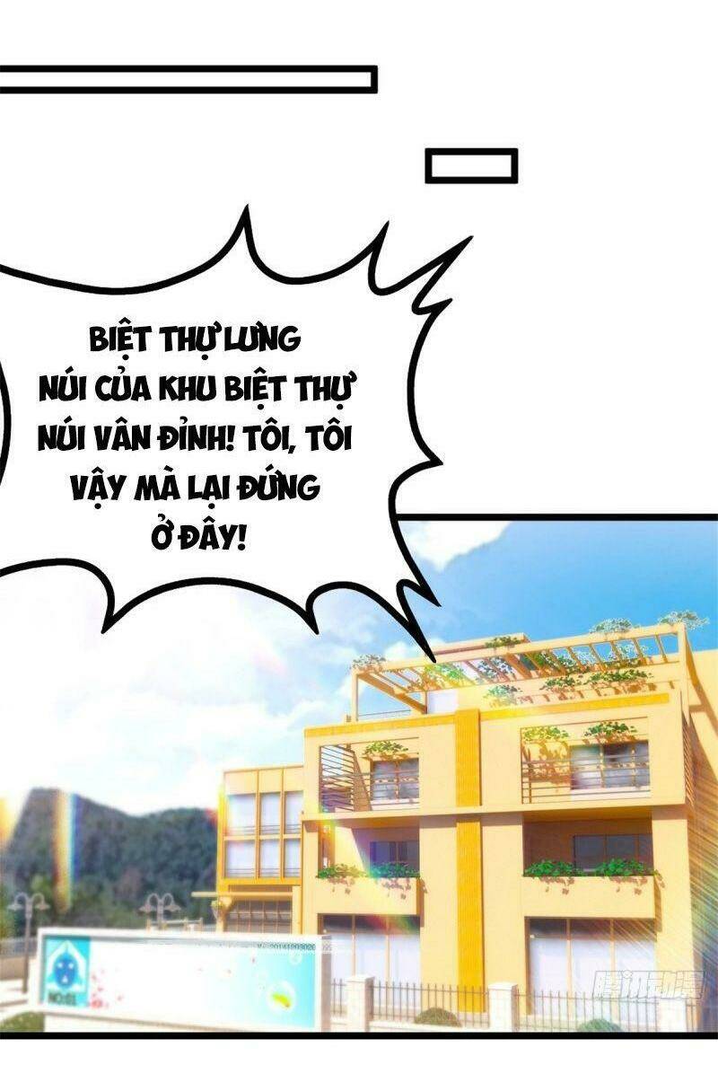 Ta Là Hàn Tam Thiên: Chapter 44