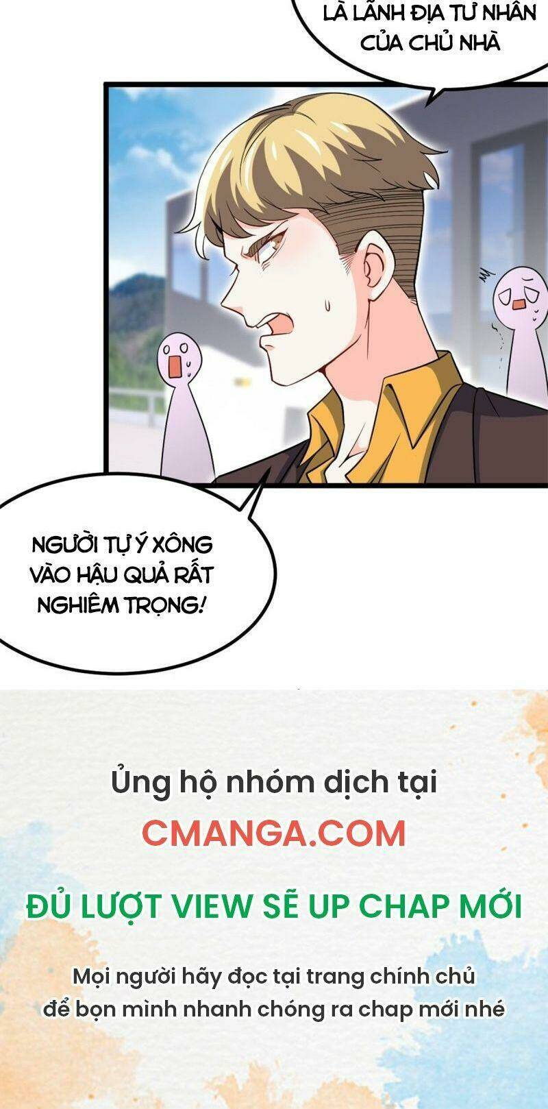 Ta Là Hàn Tam Thiên: Chapter 44