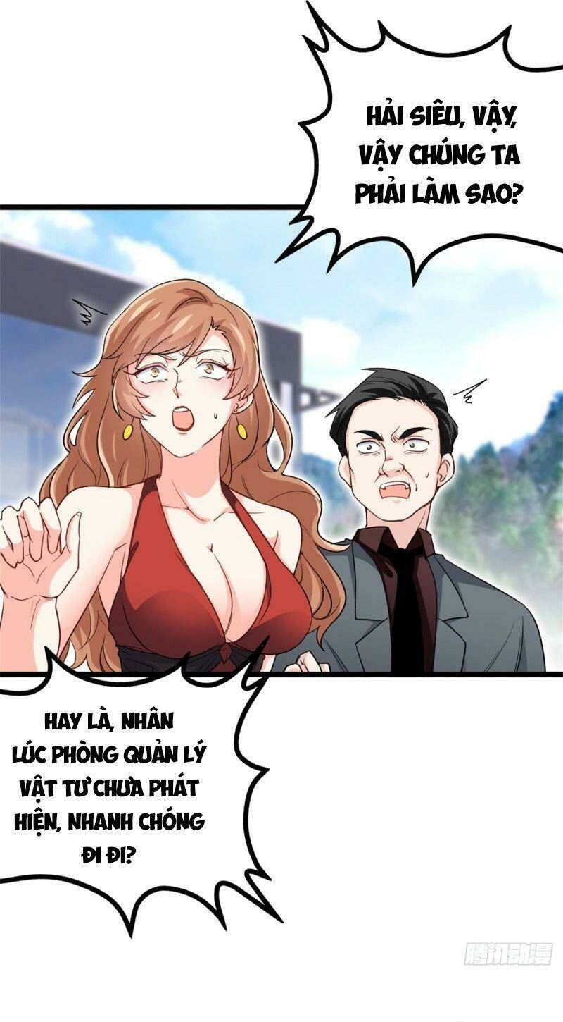 Ta Là Hàn Tam Thiên: Chapter 44