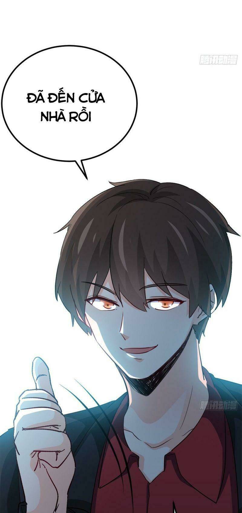 Ta Là Hàn Tam Thiên: Chapter 44