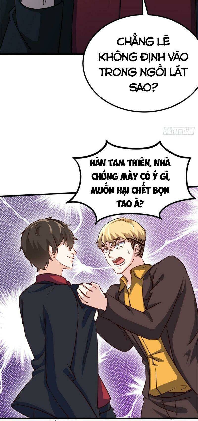 Ta Là Hàn Tam Thiên: Chapter 44