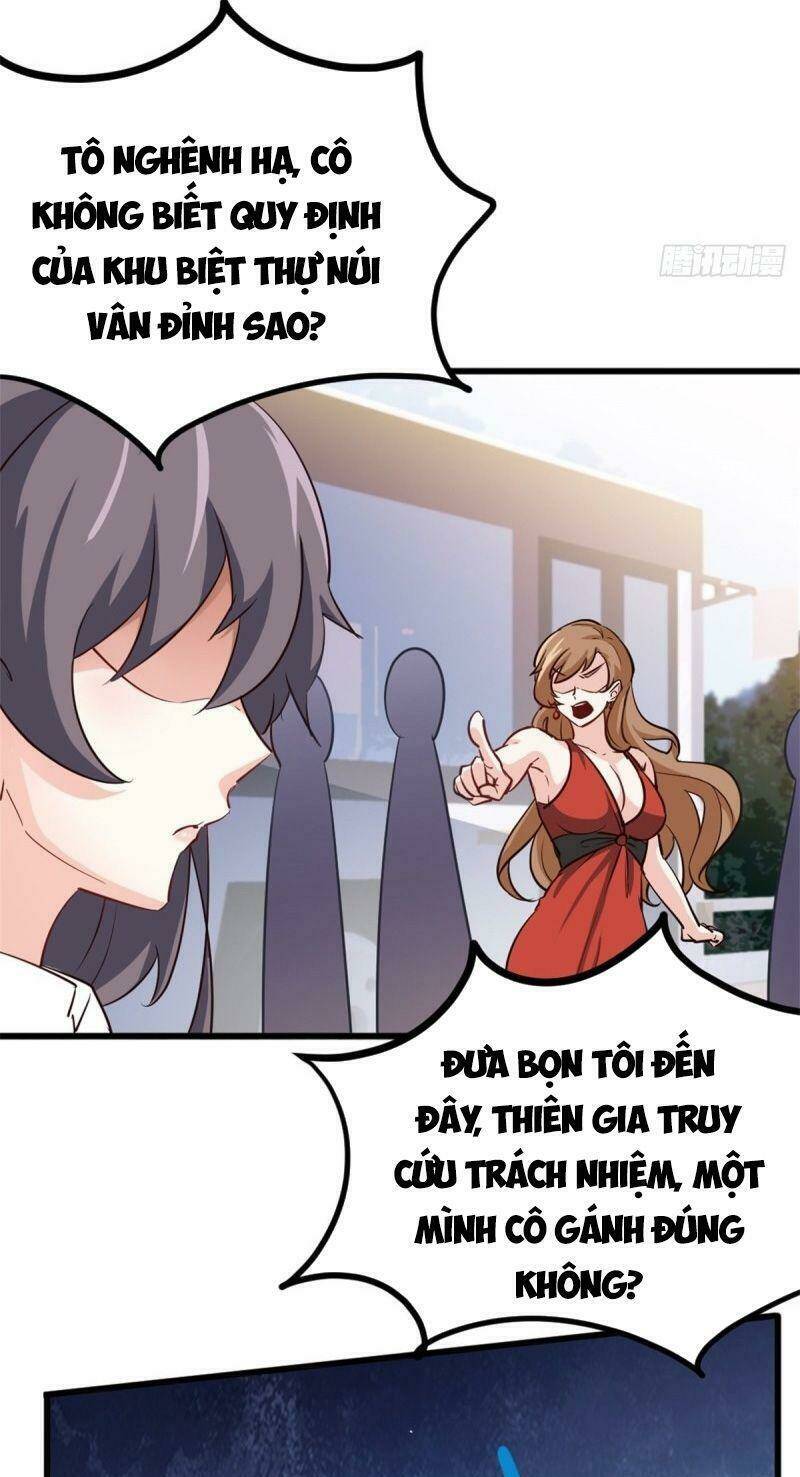 Ta Là Hàn Tam Thiên: Chapter 44