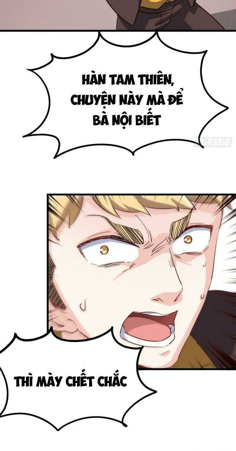 Ta Là Hàn Tam Thiên: Chapter 44