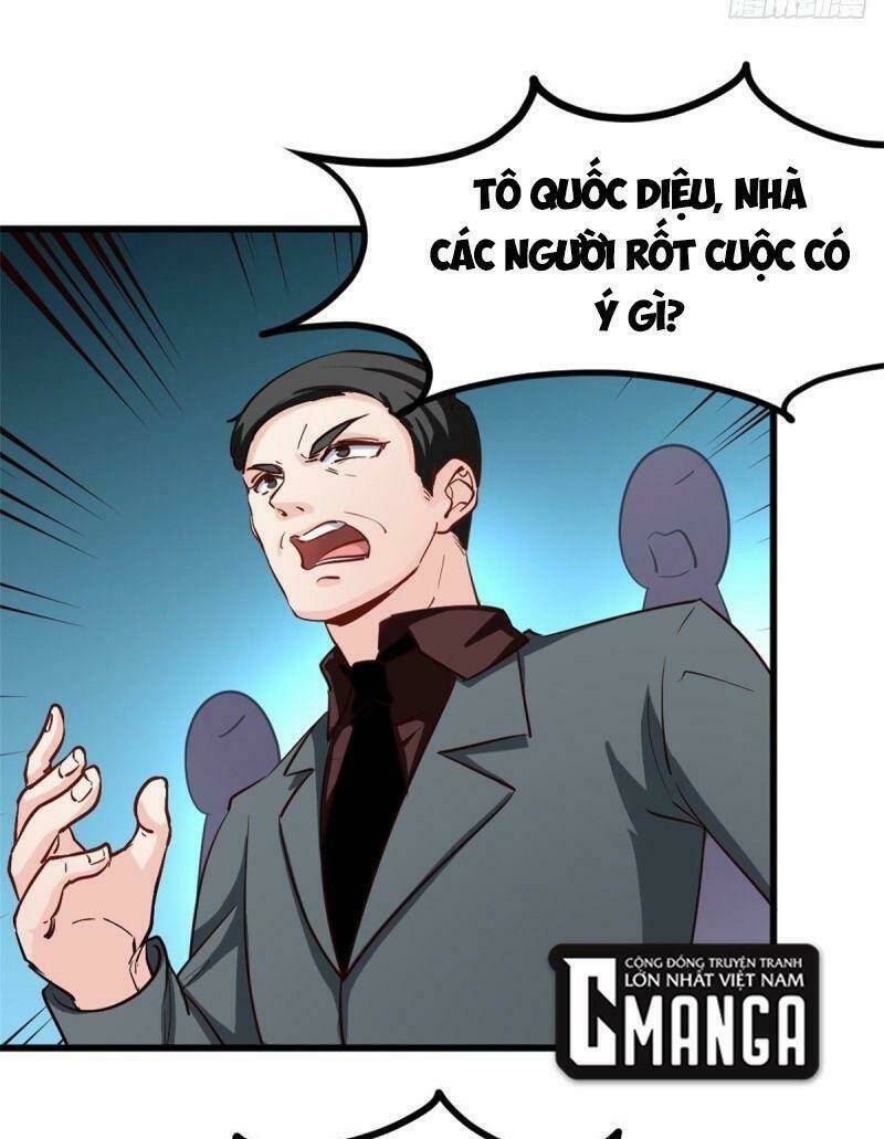 Ta Là Hàn Tam Thiên: Chapter 44