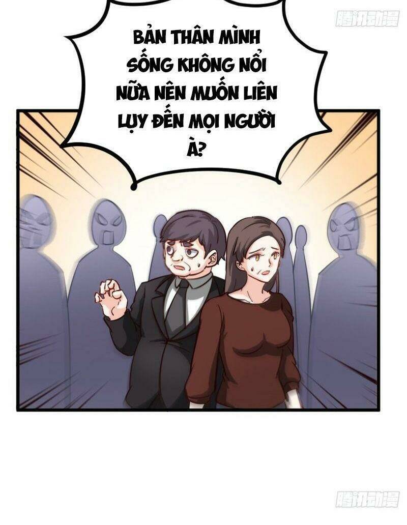 Ta Là Hàn Tam Thiên: Chapter 44