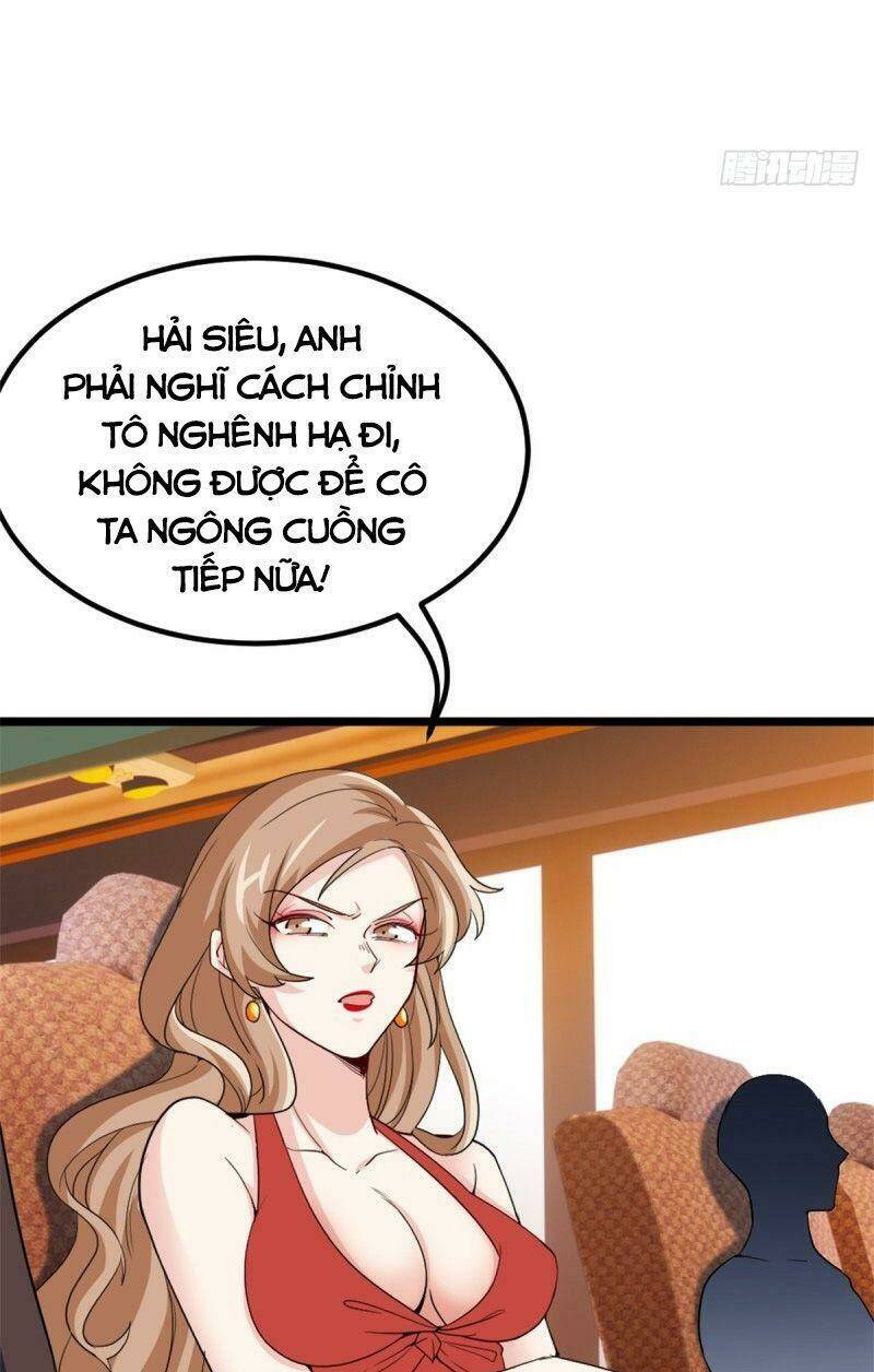 Ta Là Hàn Tam Thiên: Chapter 44