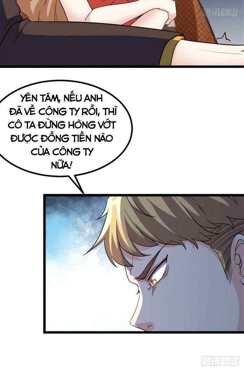 Ta Là Hàn Tam Thiên: Chapter 44